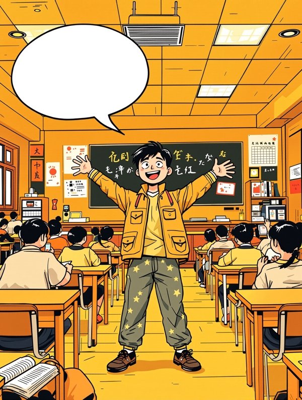 夏洛特烦恼 喜剧海报